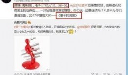 卓伟最新爆料男明星是谁,揭秘当红男星出轨内幕