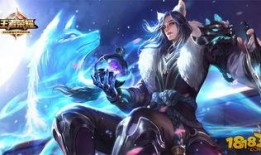 李白技能爆料最新,剑舞九天，再创传奇
